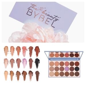 THE BEAUTY BYBELThe OG Palette